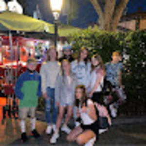 Meet your Posher, Brently